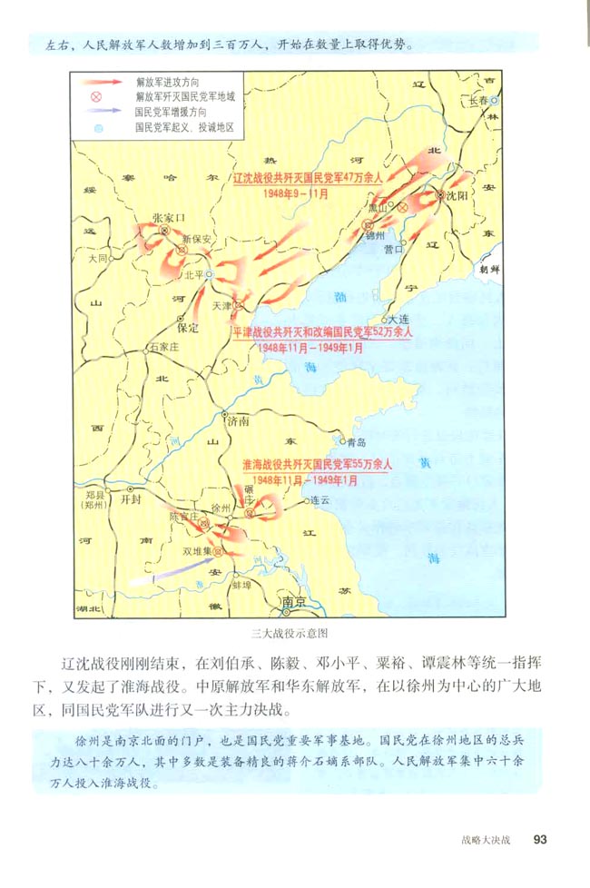 第18课 战略大决战(第93页)
