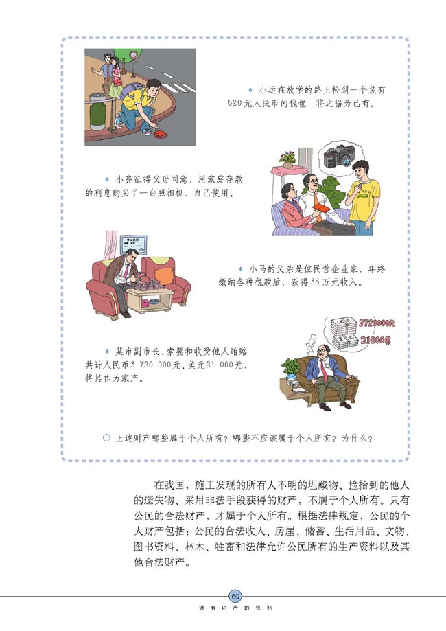 财产属于谁(第69页)