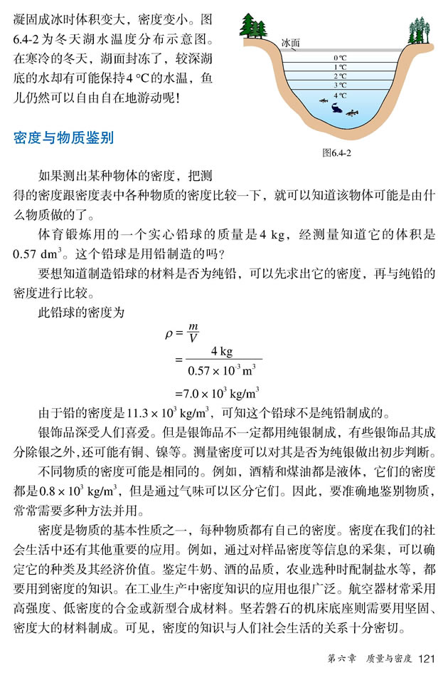 第4节 密度与社会生活(第121页)