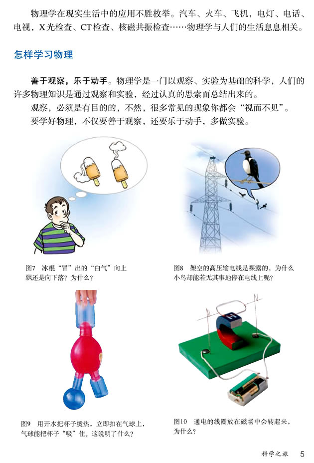 目录及扉页(第5页)