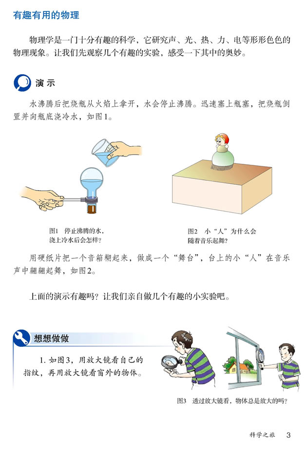 目录及扉页(第3页)