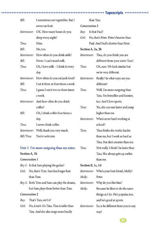 Tapescripts(第97页)