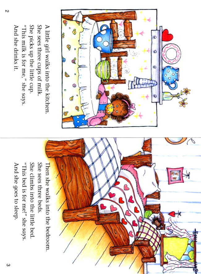 人教版二年级英语第二册(新派)电子课本unit 3 This Is our House(第28页)