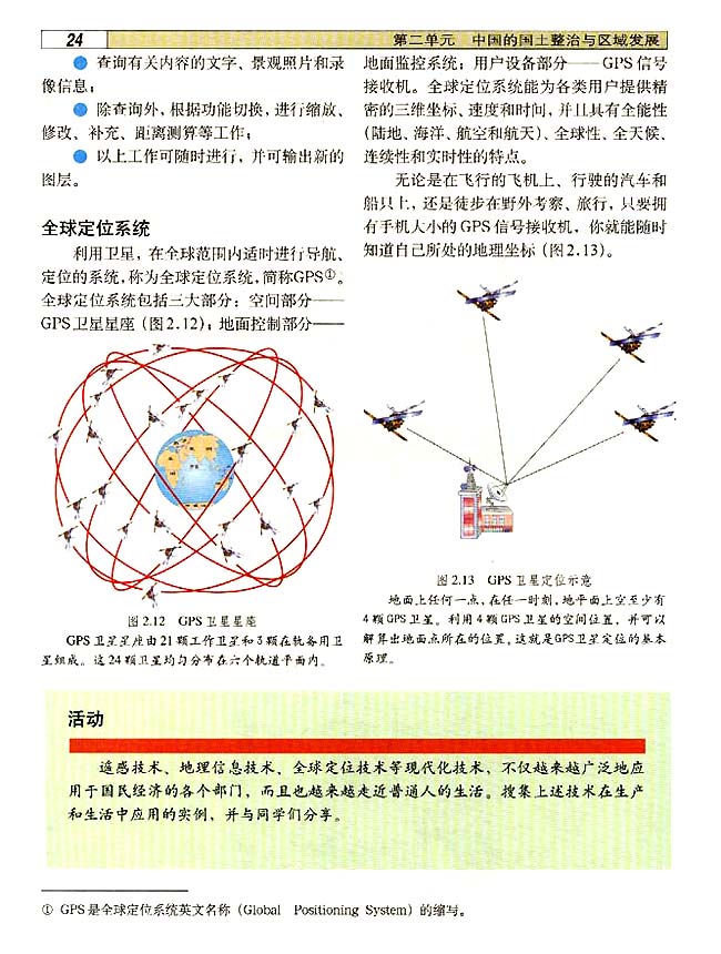2．2 现代化技术在国土整治中的应用2(第24页)