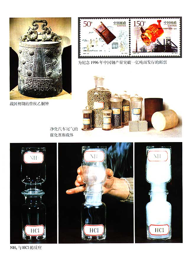 封面/前言/目录