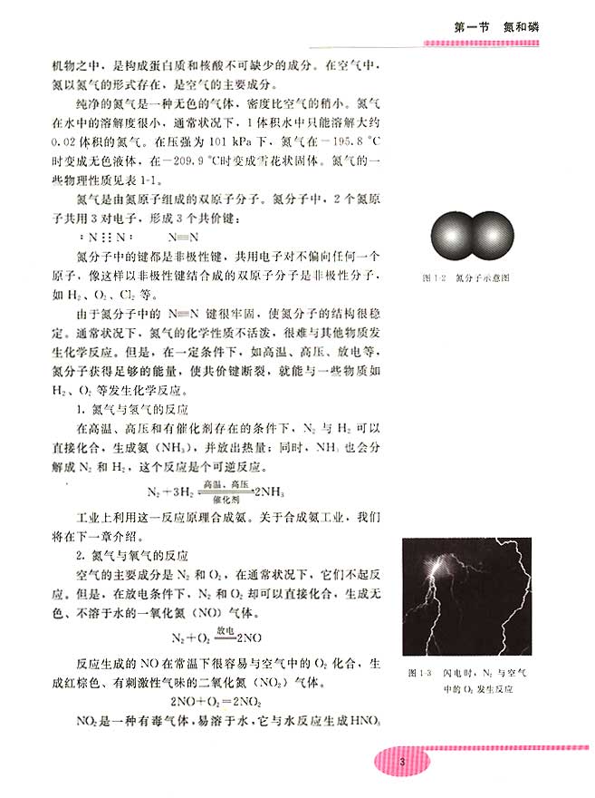 第一节 氮和磷(第3页)