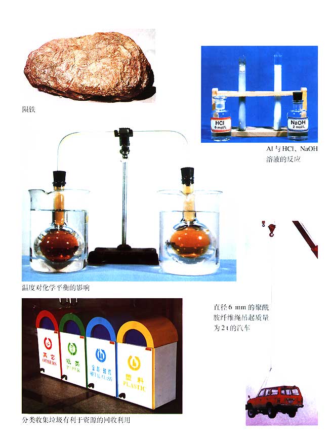 封面/前言/目录