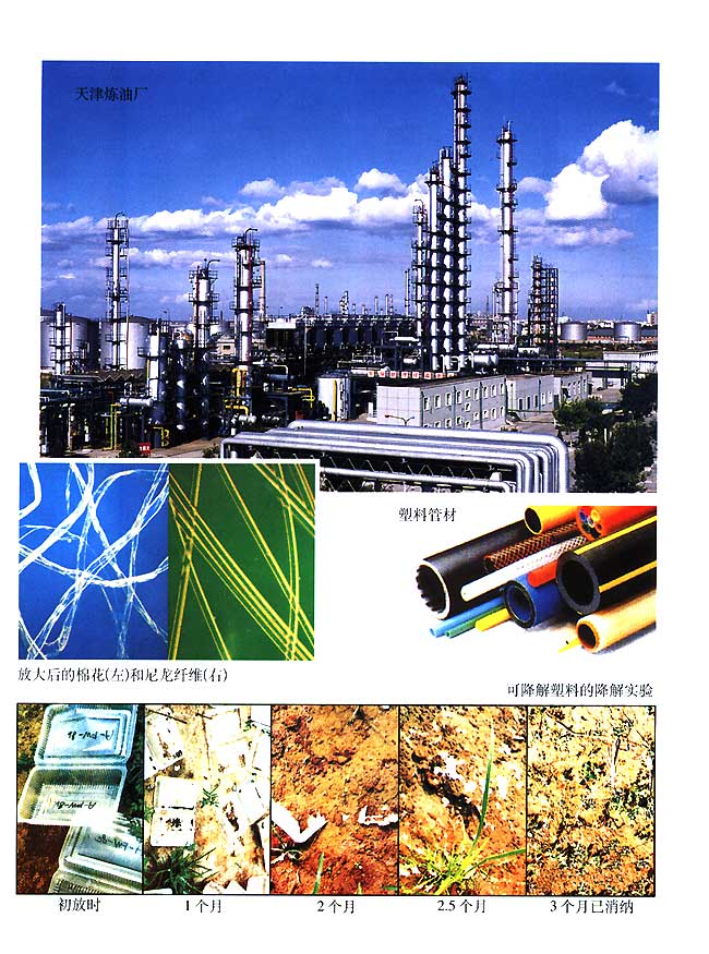 封面/前言/目录