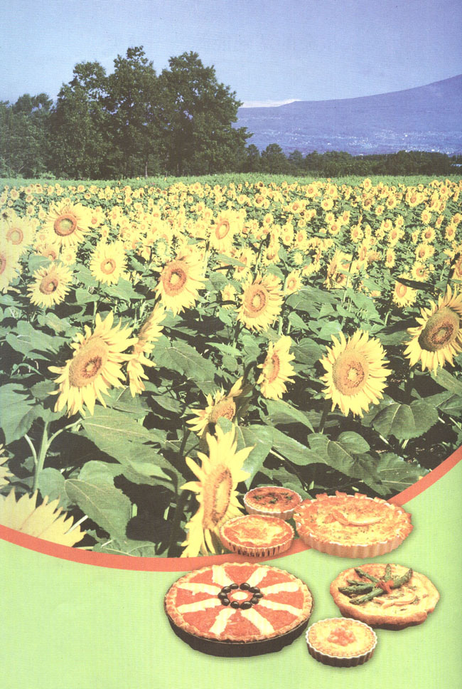 第一章 关注营养平衡(第5页)