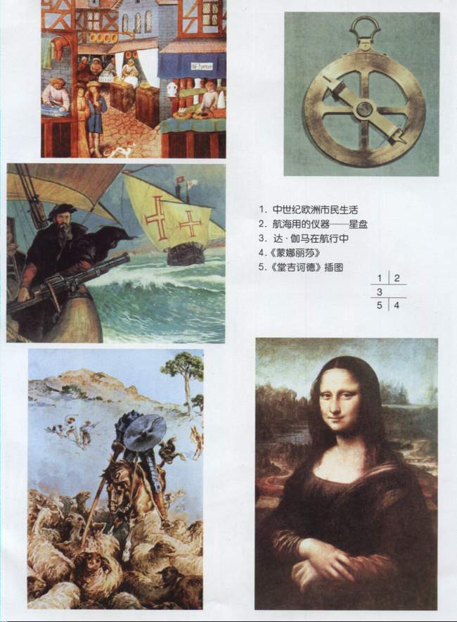 封面/前言/目录