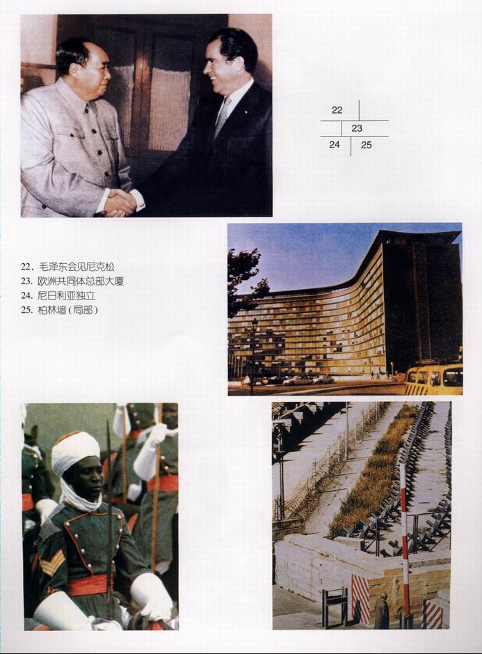 封面/前言/目录