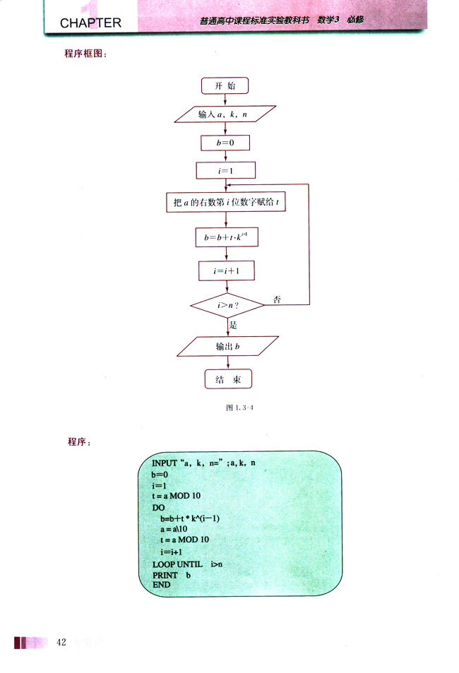 1.3 算法案例(第42页)