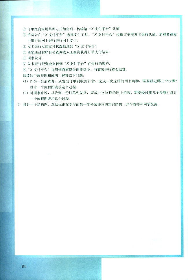 复习参考题(第84页)