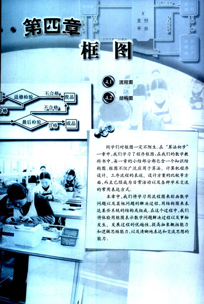 第四章 框图(第65页)