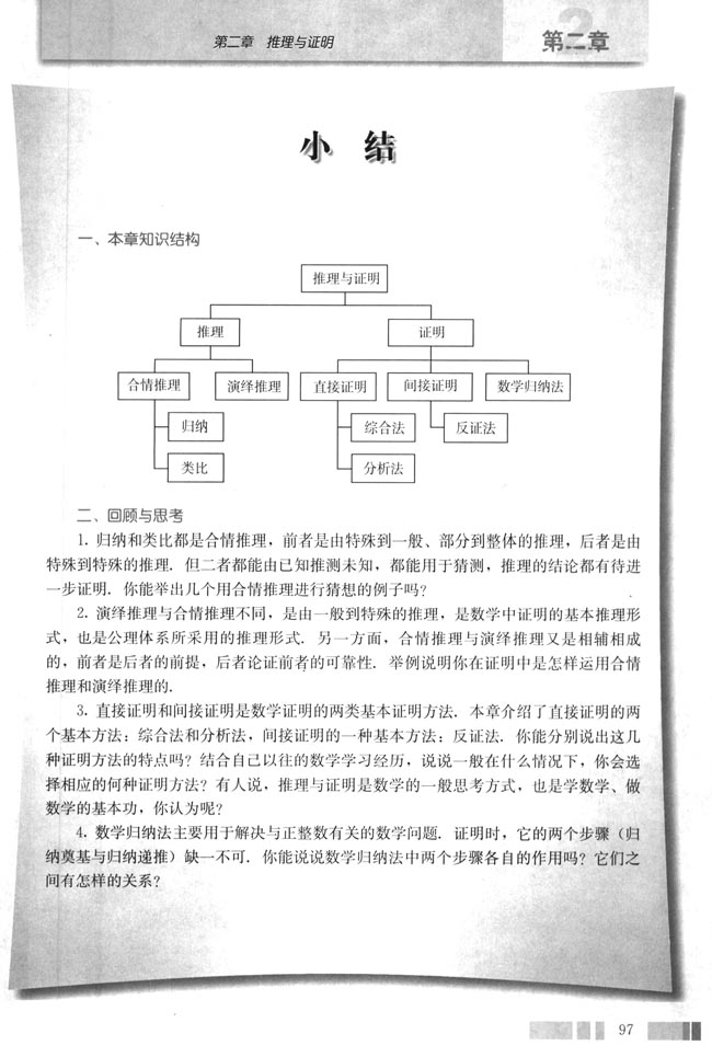 小结(第97页)