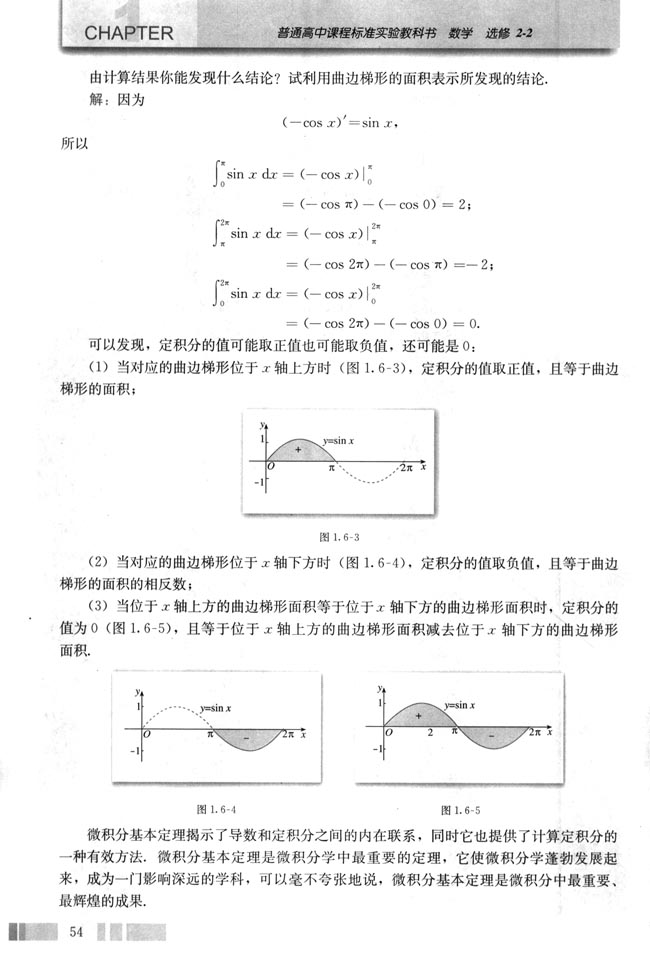 1.6 微积分基本定理(第54页)