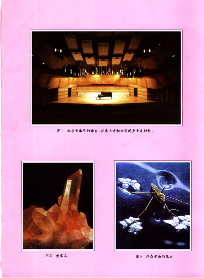 封面/前言/目录