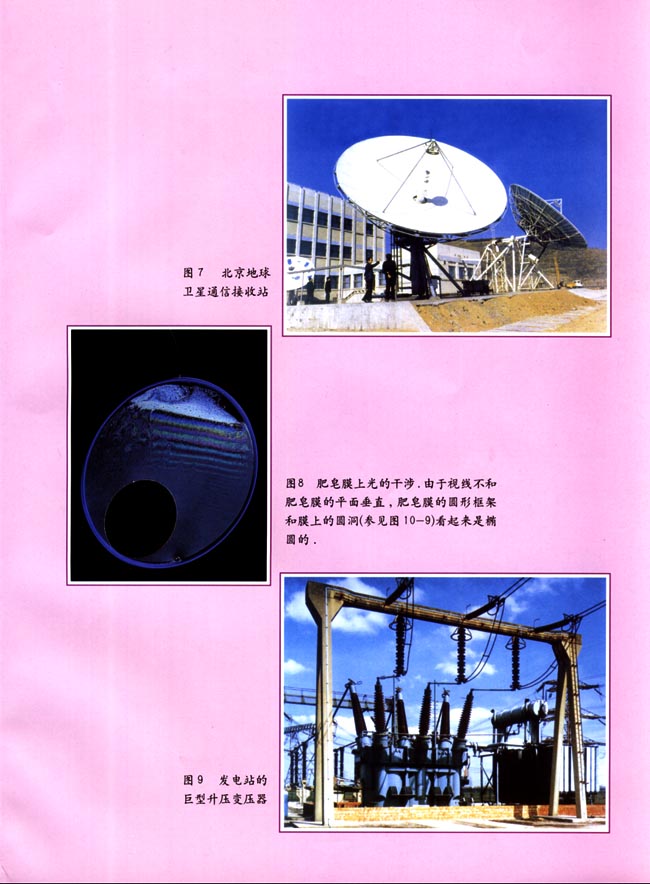 封面/前言/目录