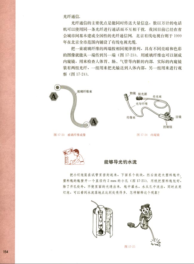 三、全反射(第154页)