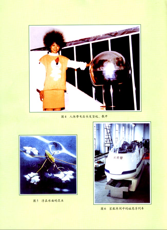 封面/前言/目录