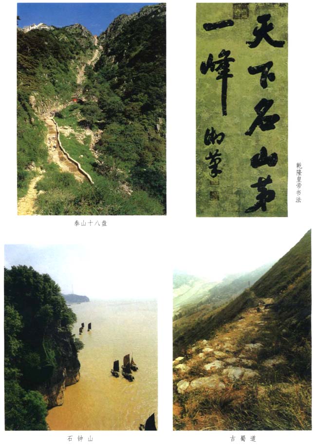 封面/前言/目录