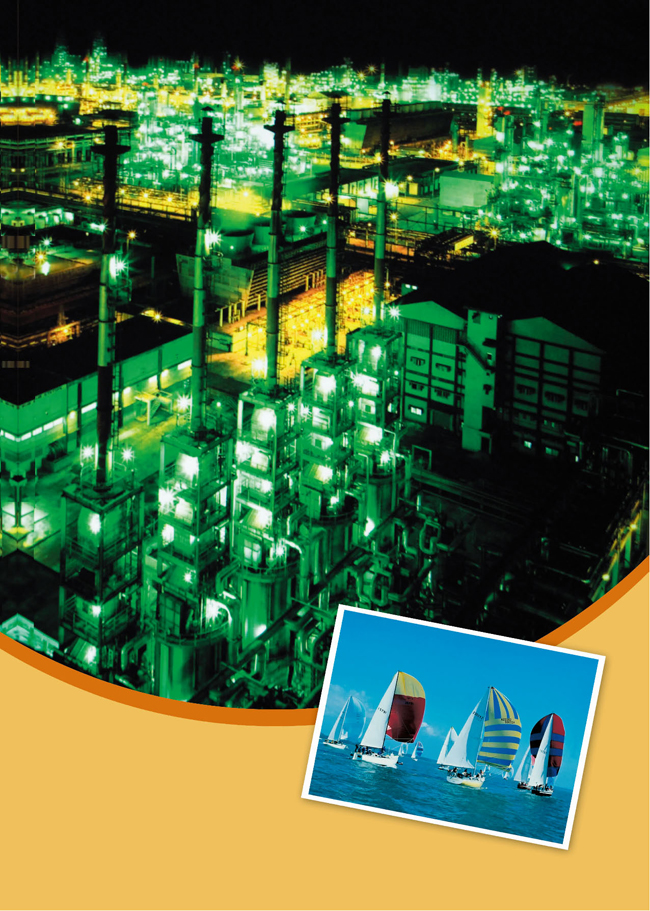 第五章 进入合成有机高分子化合物的时代(第99页)