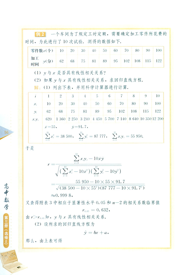 小结与复习(第56页)