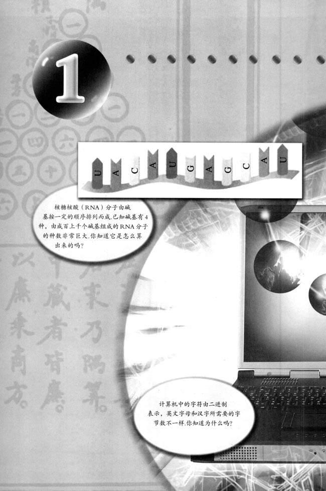 封面/前言/目录