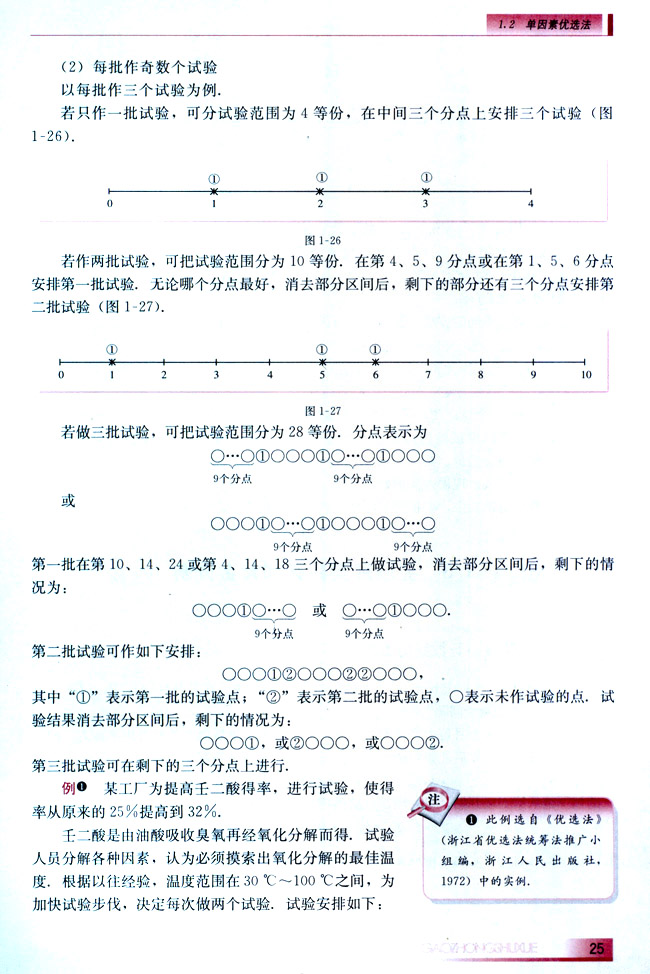1.2.11 分批试验法(第25页)