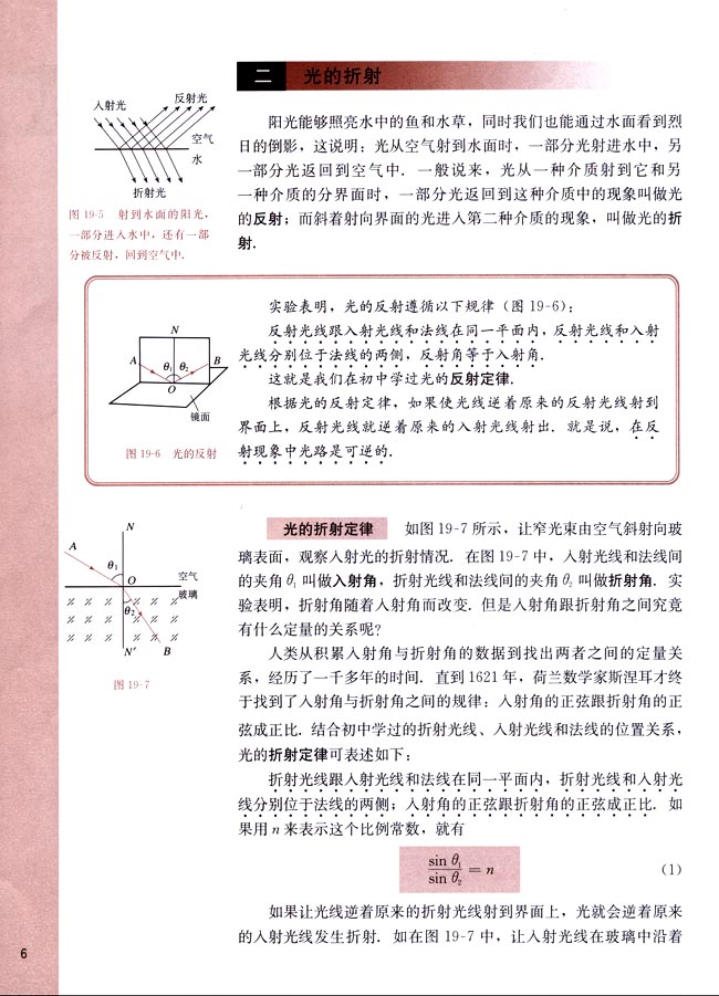 二、光的折射(第6页)