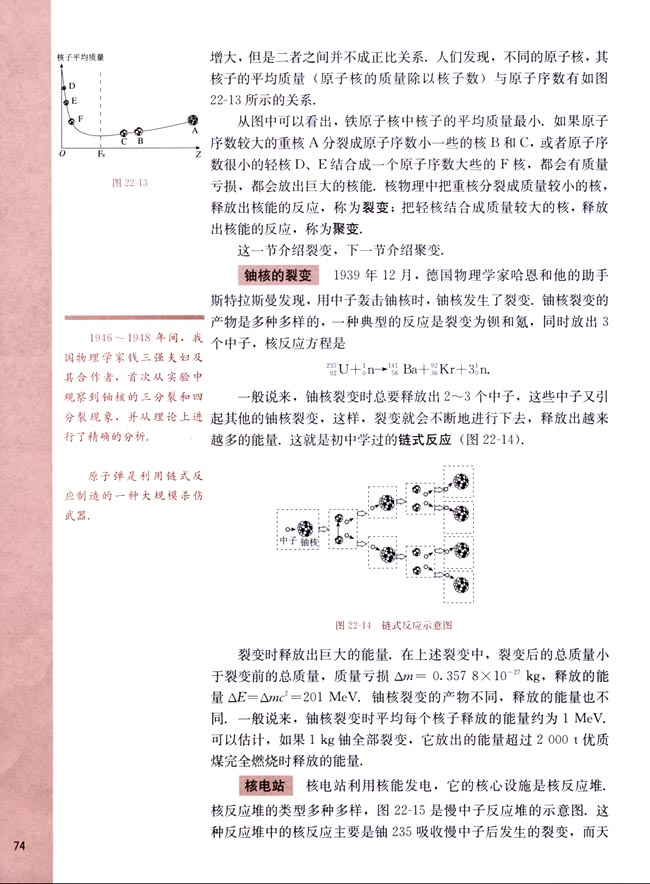 六、裂变(第74页)