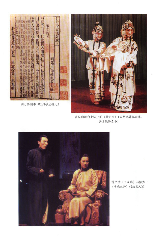 封面/前言/目录