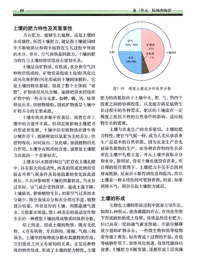 3．7 土壤(第84页)