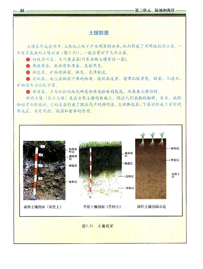 3．7 土壤(第86页)
