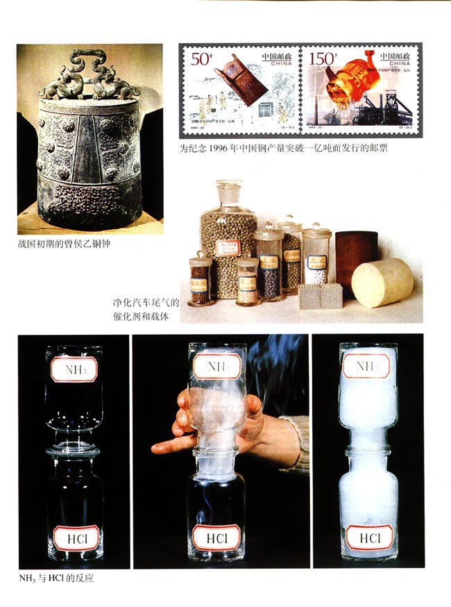 封面/前言/目录