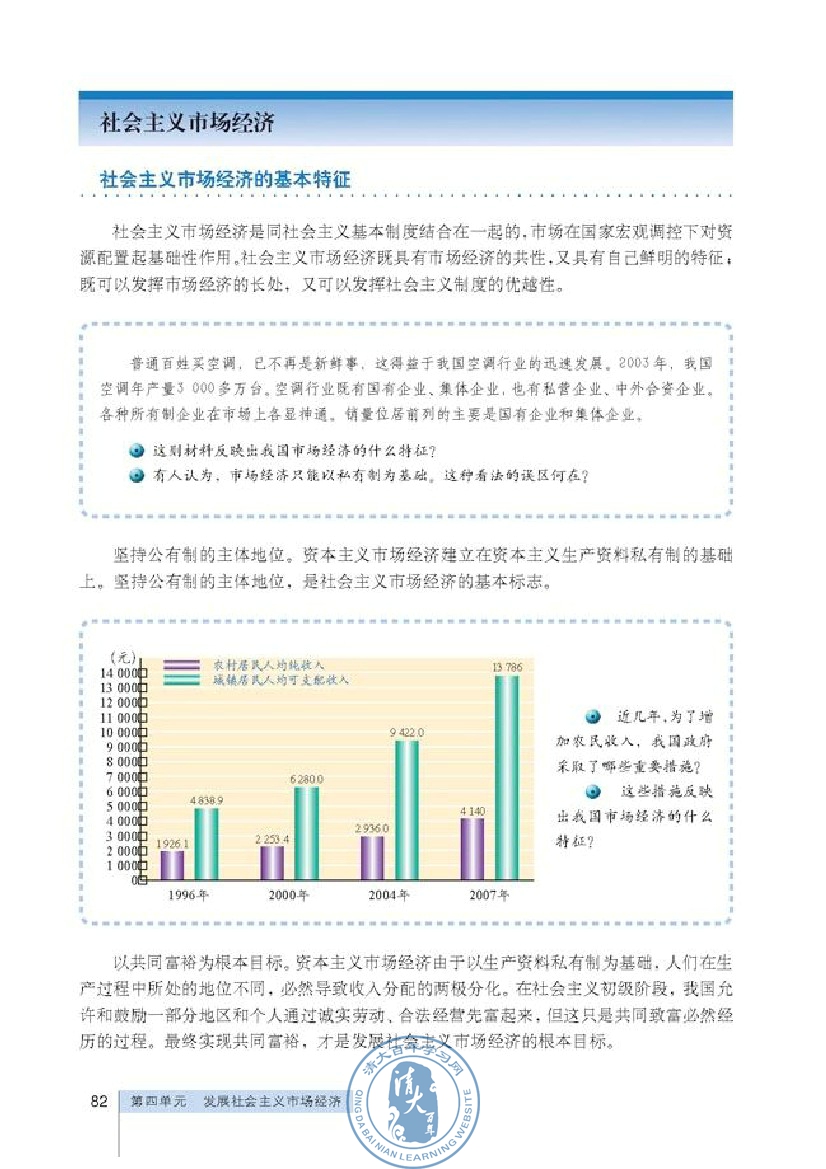 社会主义市场经济(第82页)
