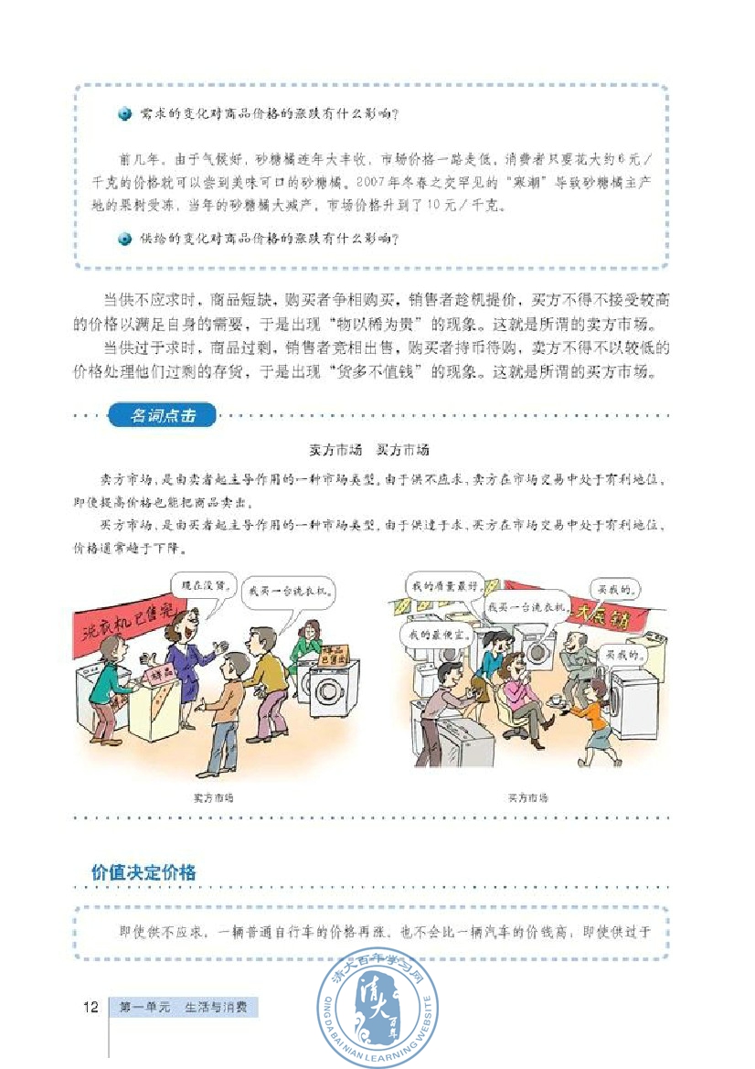 影响价格的因素(第12页)