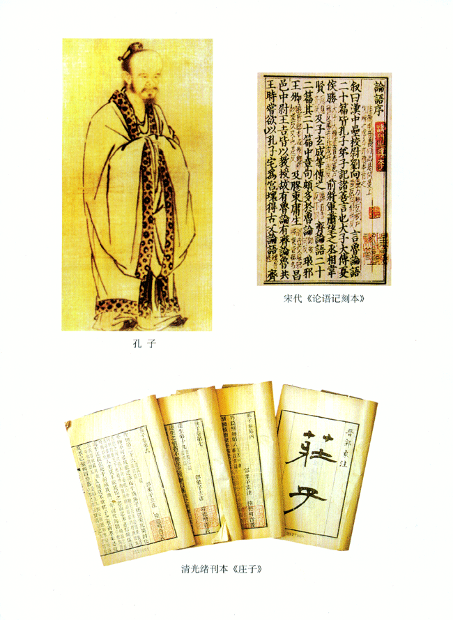 封面/前言/目录