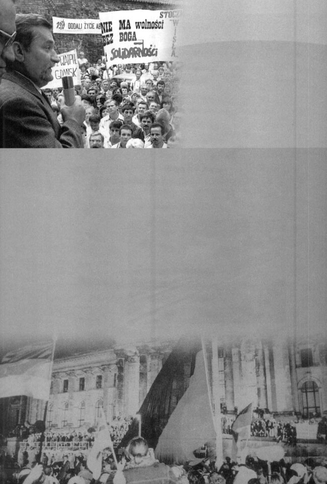 第9课 西欧和日本经济的发展(第58页)