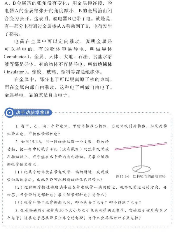 第1节 两种电荷(第33页)