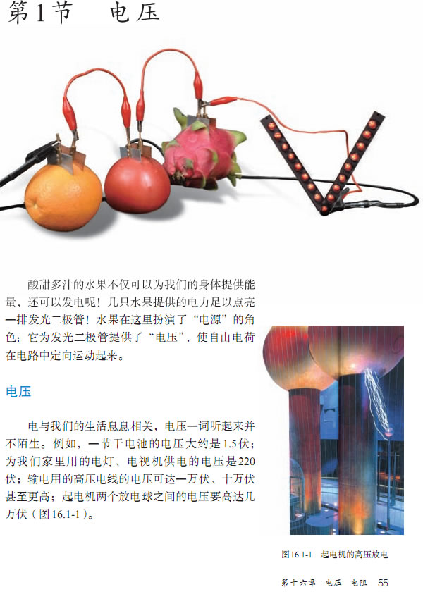 第1节 电压(第52页)