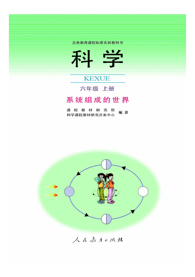 封面/前言/目录