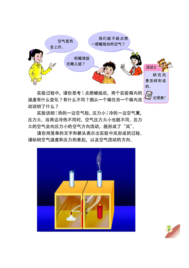 4 风的成因(第47页)