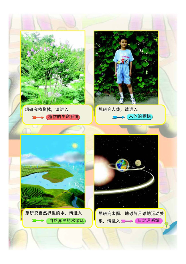 系统组成的世界(第4页)