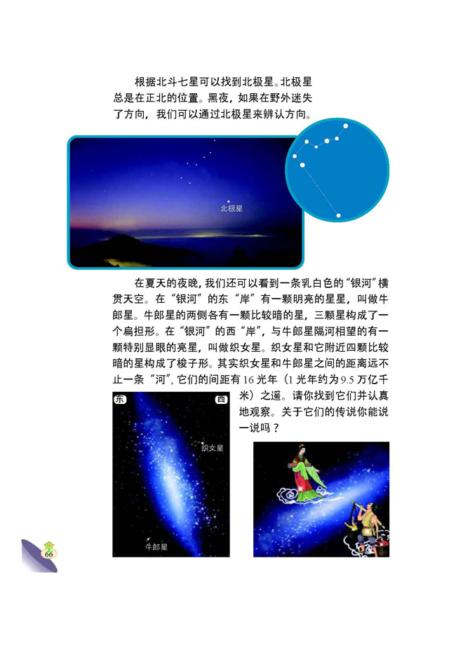 2 仰望星空(第66页)