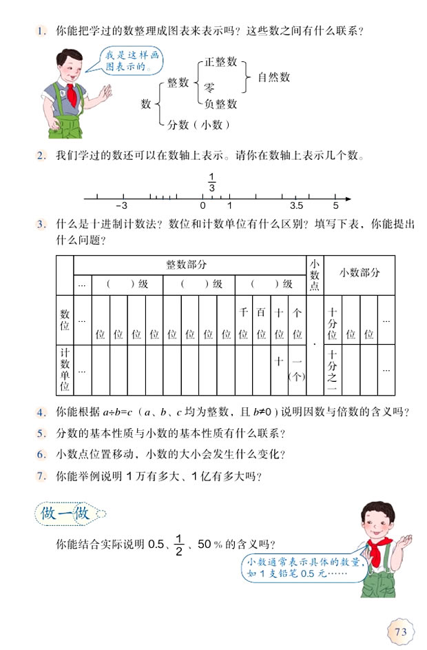 1.数与代数(第73页)
