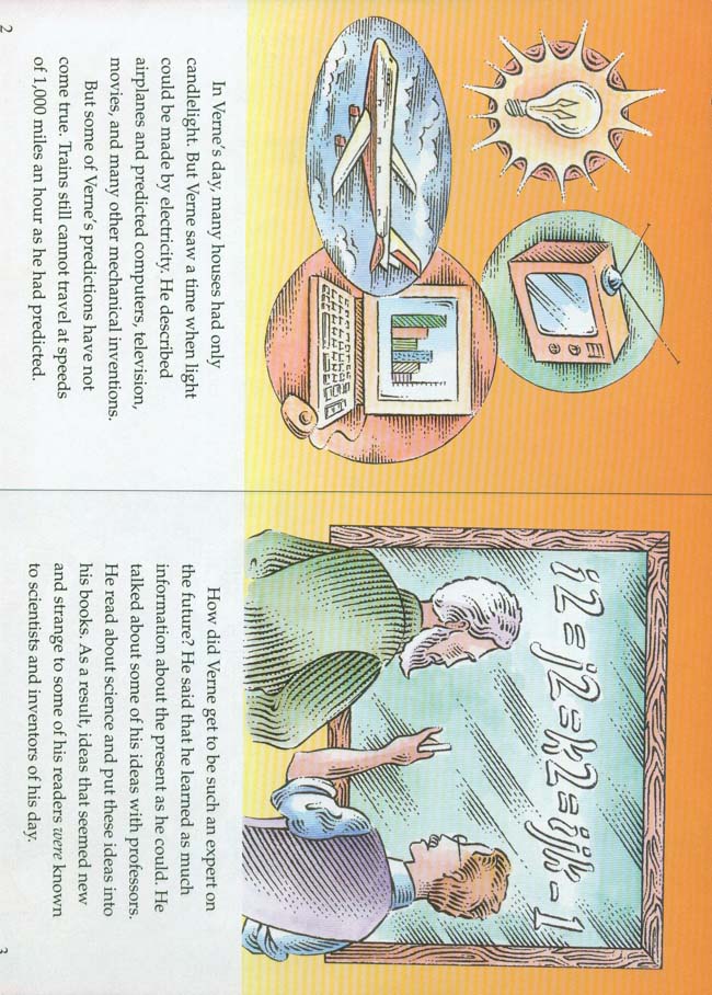 Unit 4 The Future(第38页)