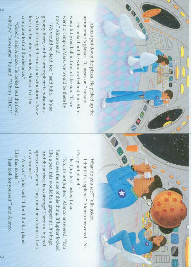 Unit 5 The Planets(第48页)