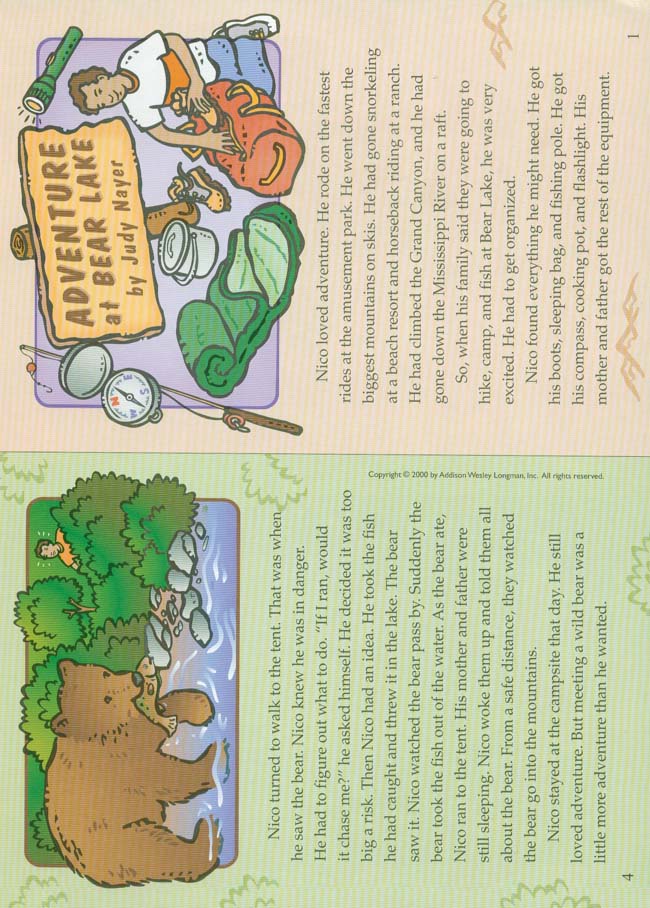 Unit 6 Adventures(第57页)