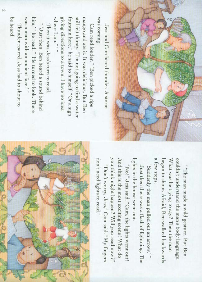 Unit 8 Symbols(第78页)